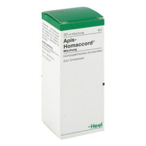 Apis Homaccord Liquid