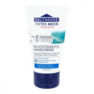 Salthouse Therapie Feuchtigkeits-handcreme