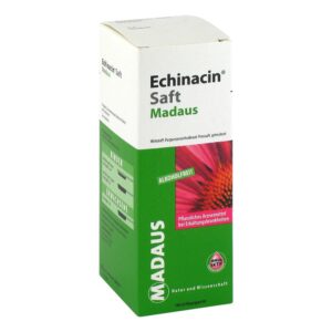 Echinacin Madaus