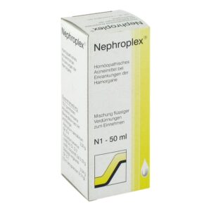 Nephroplex Tropfen