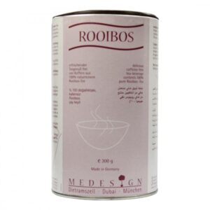 Rooibos Tee