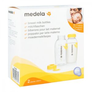 Medela Milchflaschenset 250 ml