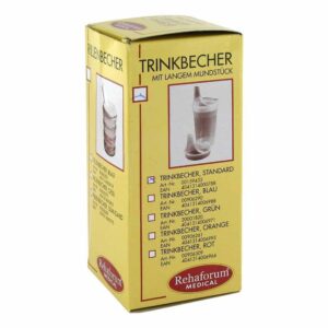 Schnabelbecher für Tee + Brei