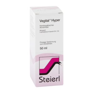 Vegital Hyper Tropfen