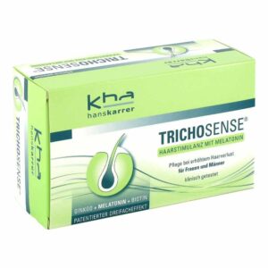 Trichosense Lösung