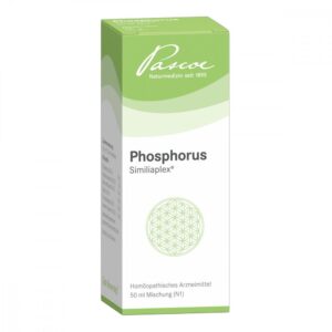 Phosphorus Similiaplex