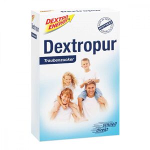Dextropur Pulver