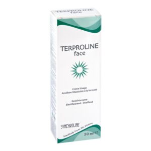 Synchroline Terproline Creme