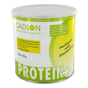 Cadion Protein+ Pulver