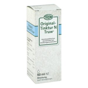 Original Tinktur N Truw Tropfen