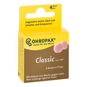 Ohropax Classic