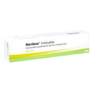 Neribas Fettsalbe