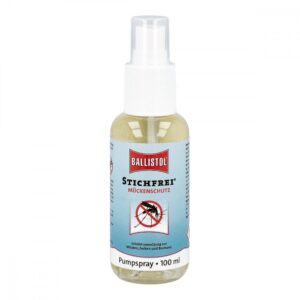 Stichfrei Mückenschutz Pumpspray