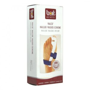 Bort Valco Hallux Valgus rechts medium