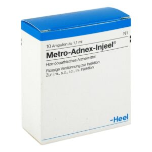 Metro Adnex Injeel Ampullen