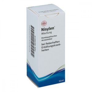 Nisylen Liquidum