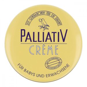 Palliativ Creme