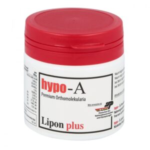 Hypo A Lipon Plus Kapseln