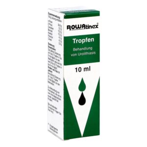 Rowatinex Tropfen