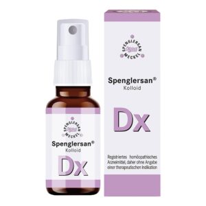 Spenglersan Kolloid Dx