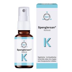 Spenglersan Kolloid K