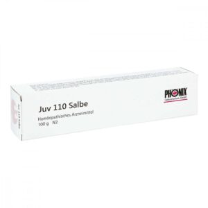 Juv 110 Salbe