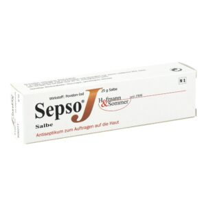 Sepso J Salbe