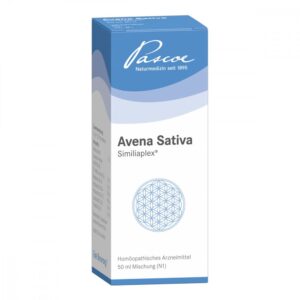 Avena Sativa Similiaplex