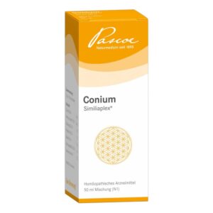 Conium Similiaplex Tropfen