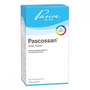 Pascossan Vital Pulver