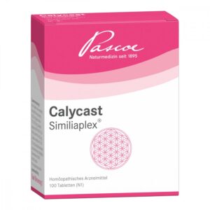 Calycast Similiaplex Tabletten