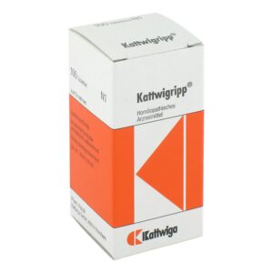 Kattwigripp Tabletten