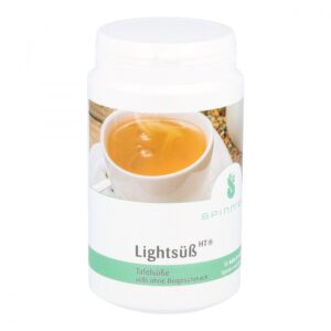 Lightsüss Ht Tabletten