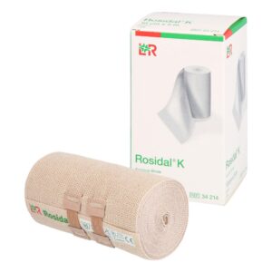 Rosidal K Binde 10cmx5m Cpc