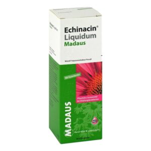 Echinacin Liquidum Madaus