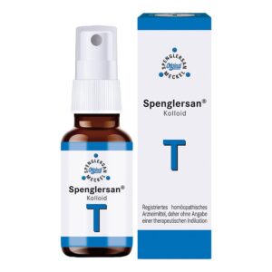 Spenglersan Kolloid T