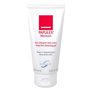 Papulex Waschlotion Gel