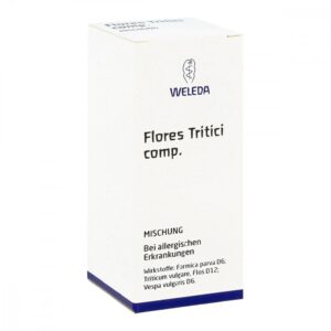 Flores Tritici compositus Dilution