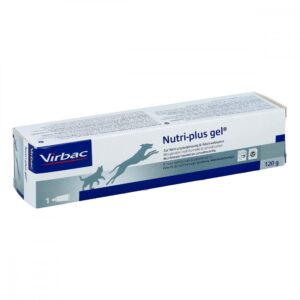 Nutri plus Gel veterinär Paste