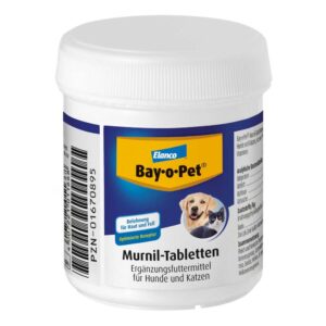 Bay O Pet Murnil Tabletten veterinär