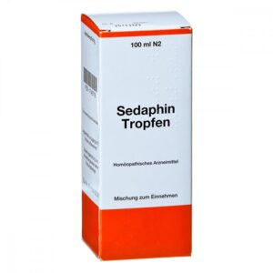 Sedaphin Tropfen