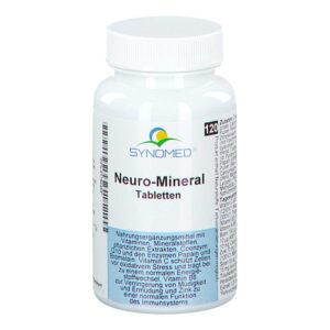 Neuro Mineral Tabletten