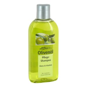 Olivenöl Pflege-Shampoo