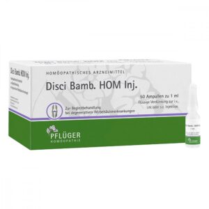 Disci Bamb Hom iniecto 1 ml