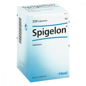 Spigelon Tabletten