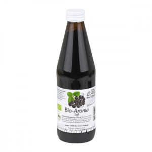 Aronia Saft