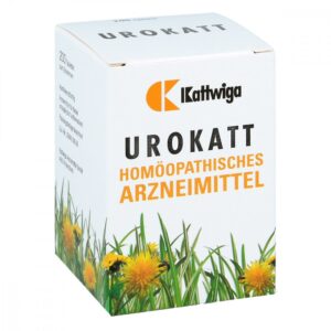 Urokatt Tabletten