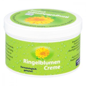 Ringelblumen Creme