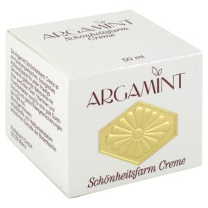 Argamint Schönheitsfarm-creme