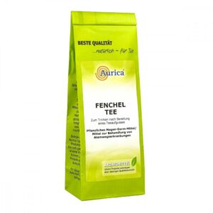 Fenchel Tee Dab Aurica